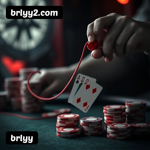 Imagem secundária de apoio para instalação do app brlyy