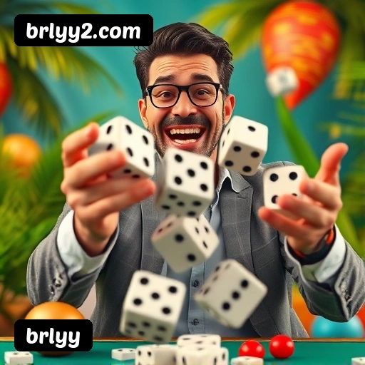 Jogos de Mesa Premium brlyy - Blackjack, Roleta, Baccarat