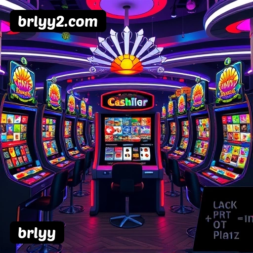 Imagem quadrada de apoio para baixar brlyy